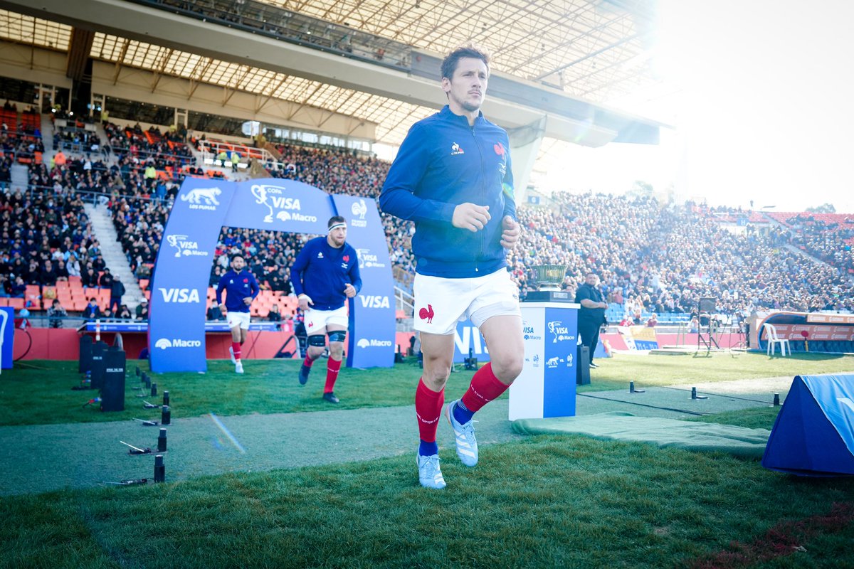 Serin_Baptiste's tweet photo. 🇦🇷/🇫🇷

@FranceRugby https://t.co/VAH1T4BOXY