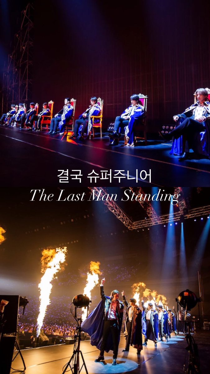 AiramBalderas's tweet photo. Ahora hay que cuidar también el “The Last Man Standing” no sea que lo veamos escrito en las fotos de otro grupo 😑 https://t.co/qE6wF6HFT3