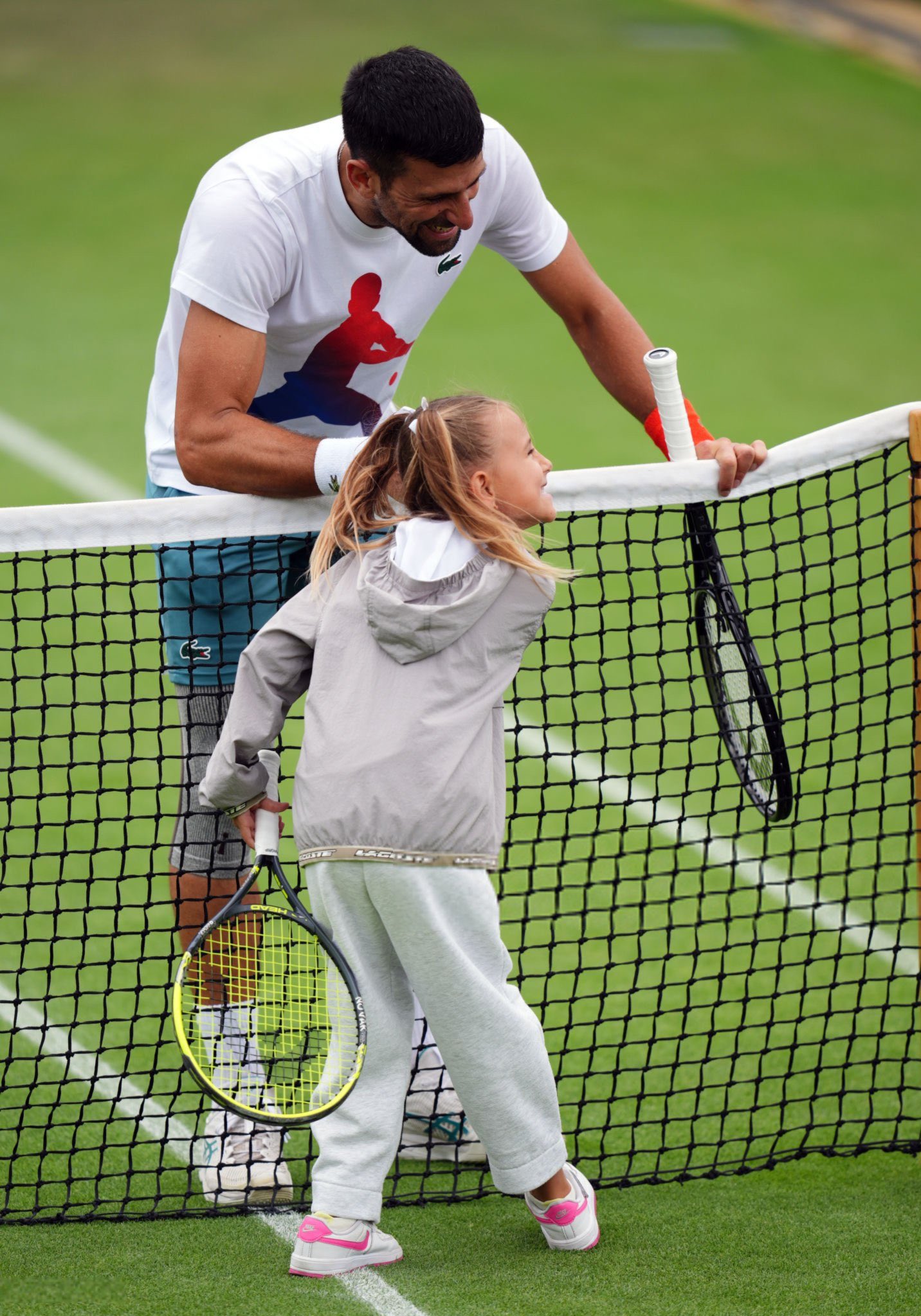 GSJgeVhaUAAcjf6?format=jpg&name=large Novak Djokovic’s Daughter Breaks Down After He Misses Her Birthday — US Open Drama Leaves Fans Torn