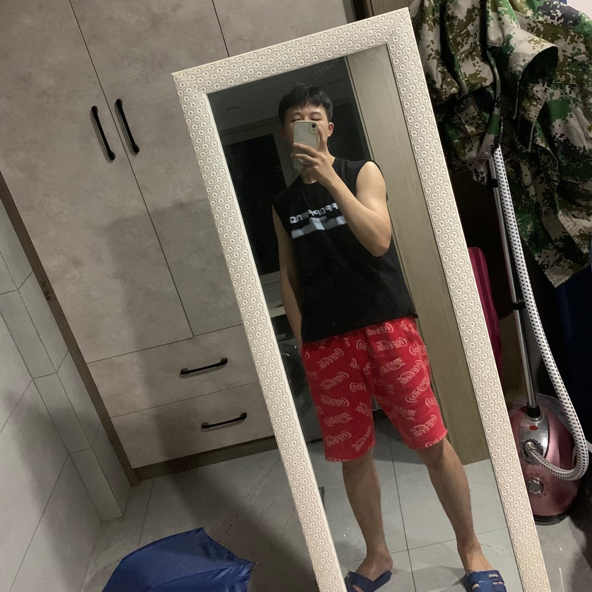 sf9wm's tweet photo. 很久没发 https://t.co/GCUg0jchbe