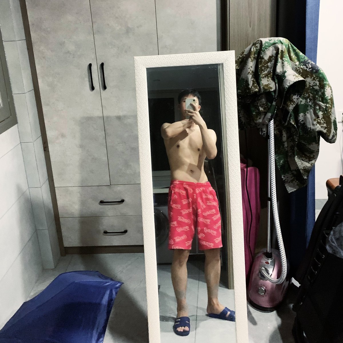 sf9wm's tweet photo. 很久没发 https://t.co/GCUg0jchbe