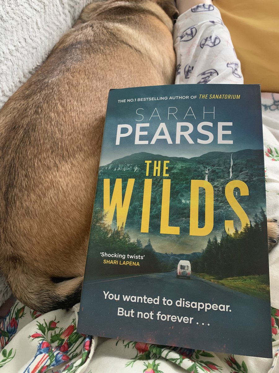 RoynonDonna's tweet photo. Cuddles and a good book @ComeRound #sarahpearseauthor https://t.co/ZORMSdAjLh