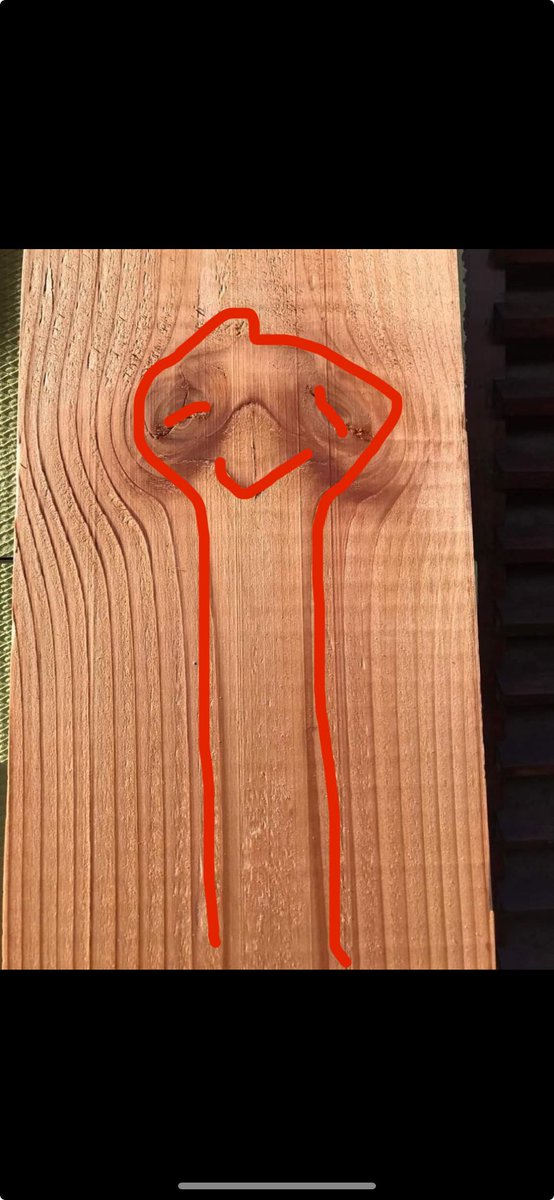 bikleplays's tweet photo. @Matt_Pinner I saw a face. https://t.co/rJB51UxSFH