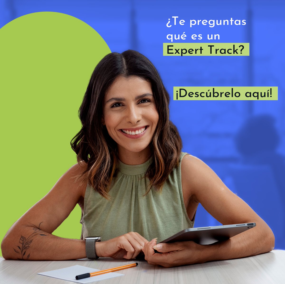 El4DEV_'s tweet image. 🌟 Próximo lanzamiento: Webinar el 18 de julio 🎓 Cursos: &quot;Horizonte de Cambio&quot; y &quot;Tejiendo Acuerdos&quot; 💡 Descuento del 40% asistiendo al webinar.

🔗 ¡Regístrate ahora y lleva tu liderazgo al siguiente nivel!
us06web.zoom.us/meeting/regist…

Colab Ethikos Global
ethikosglobal.com