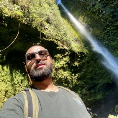 dsandoval_m's tweet photo. #NewProfilePic https://t.co/jNGdA0GKVB