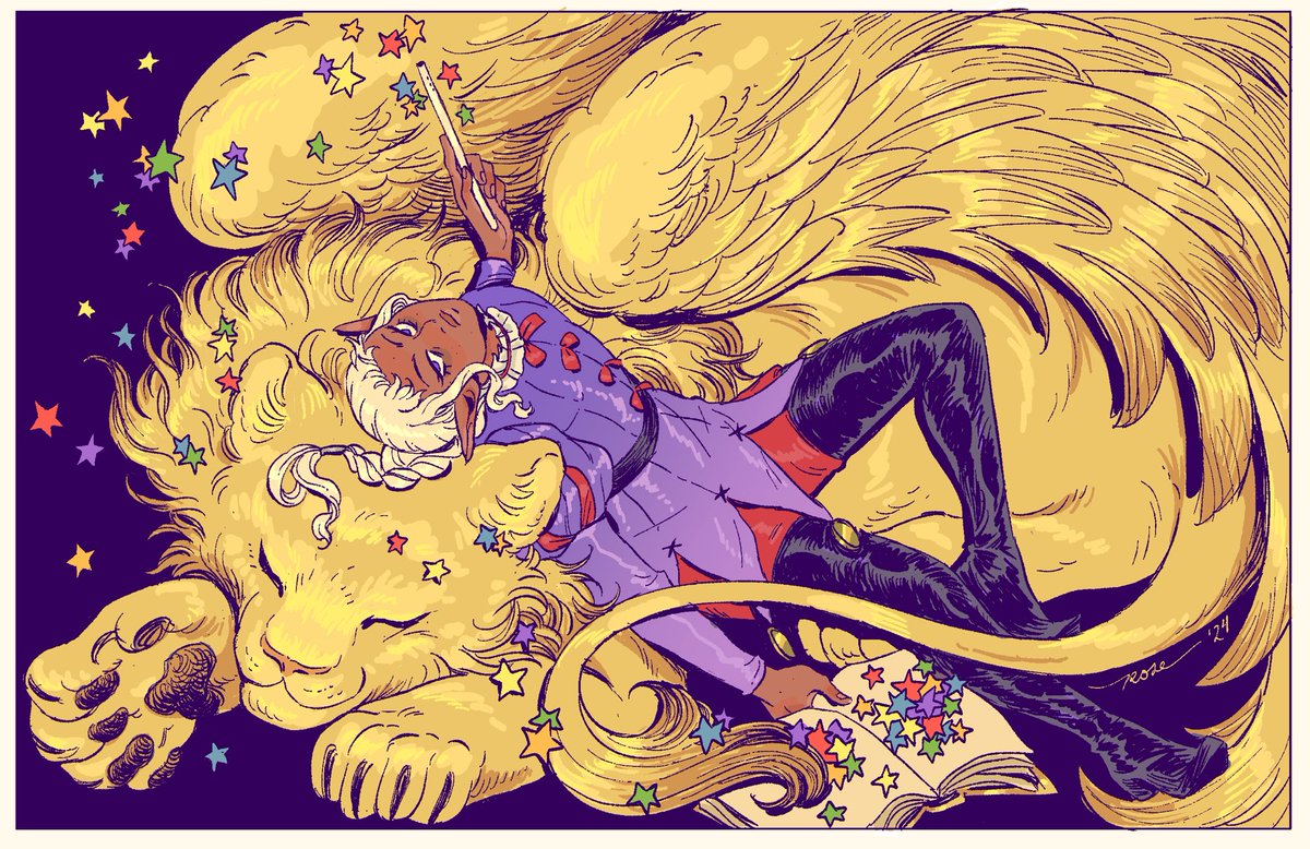 rosebdraws's tweet photo. more of this guy 
#dungeonmeshi #DeliciousinDungeon https://t.co/NgqkWaSq1g
