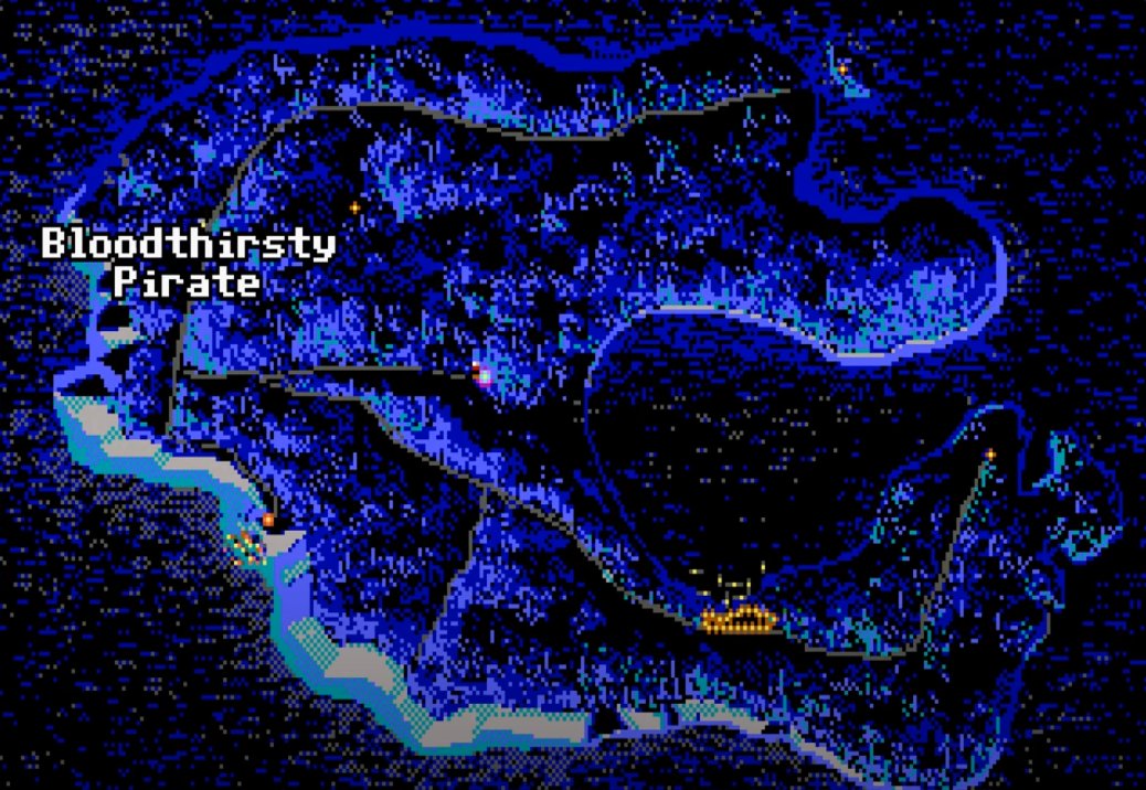 Jeff__Ward's tweet image. I grew up on these streets. #Tandy1000 #dos #sierra #spacequest #monkeyisland #lhx #starflight #retrogaming