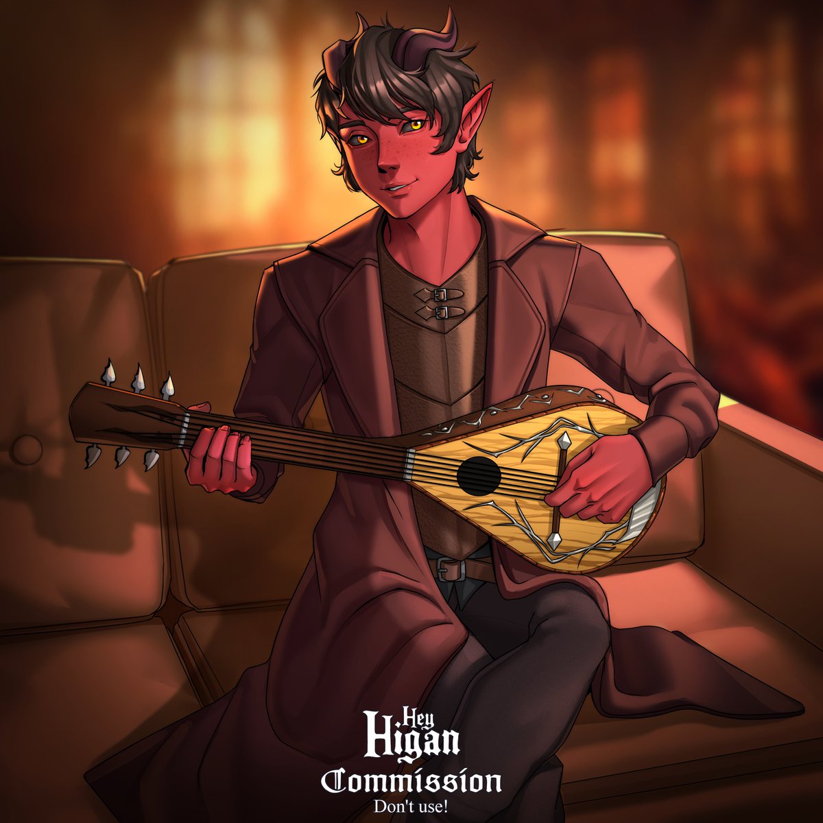 Higan 🎴 On VGEN! tweet media