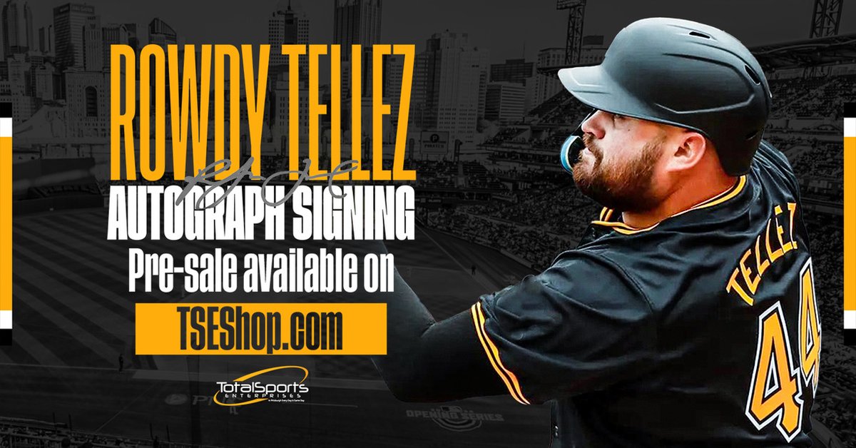 If Rowdy Tellez hits a home run tonight, we'll give a Rowdy Tellez autographed baseball to someone who reposts this post and follows us!
