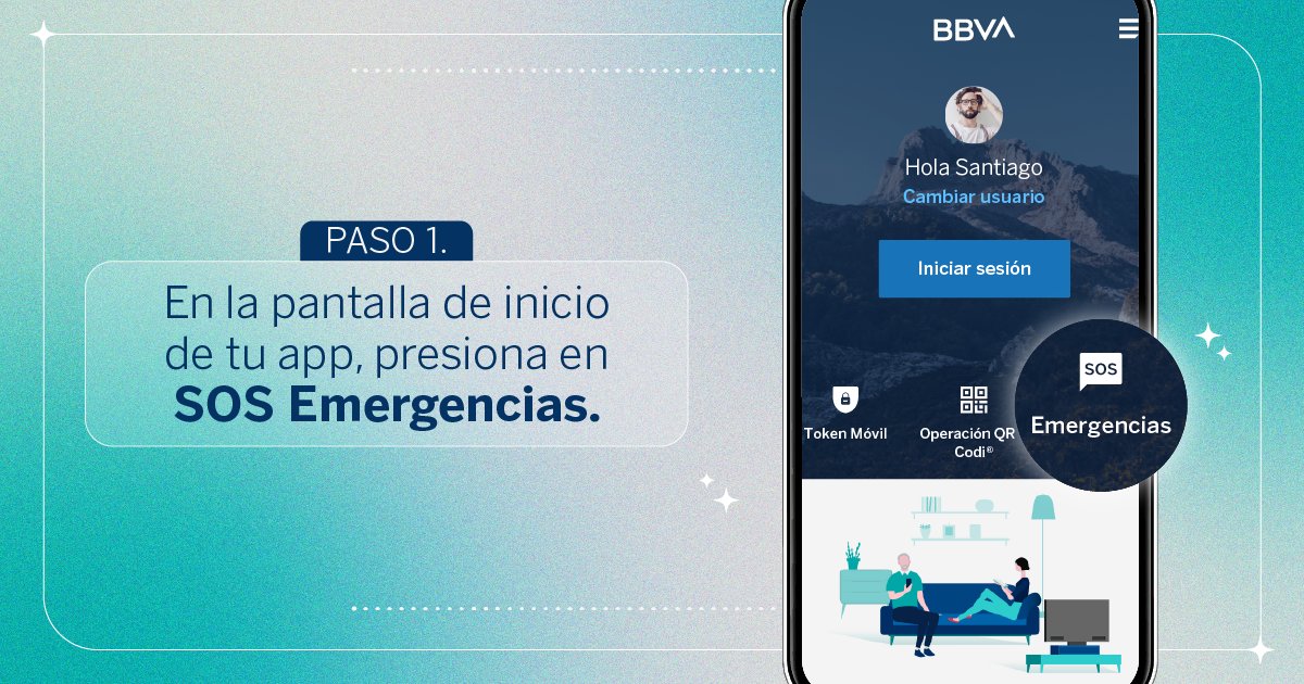 BBVA México tweet media