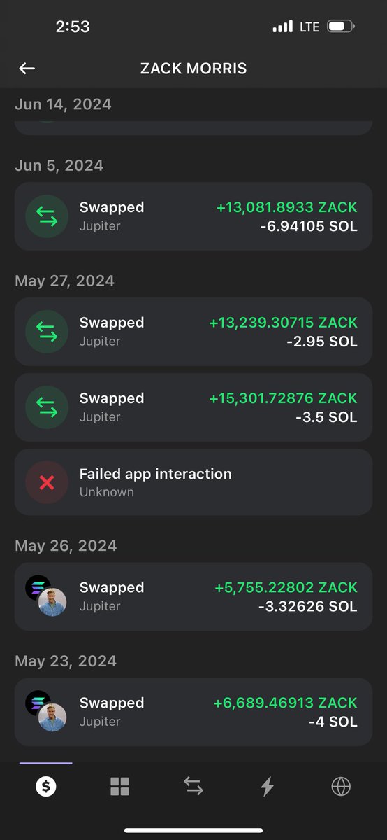 the_grillman's tweet photo. @MrZackMorris Almost 100K coins since May…loading up https://t.co/fShnmxvstN