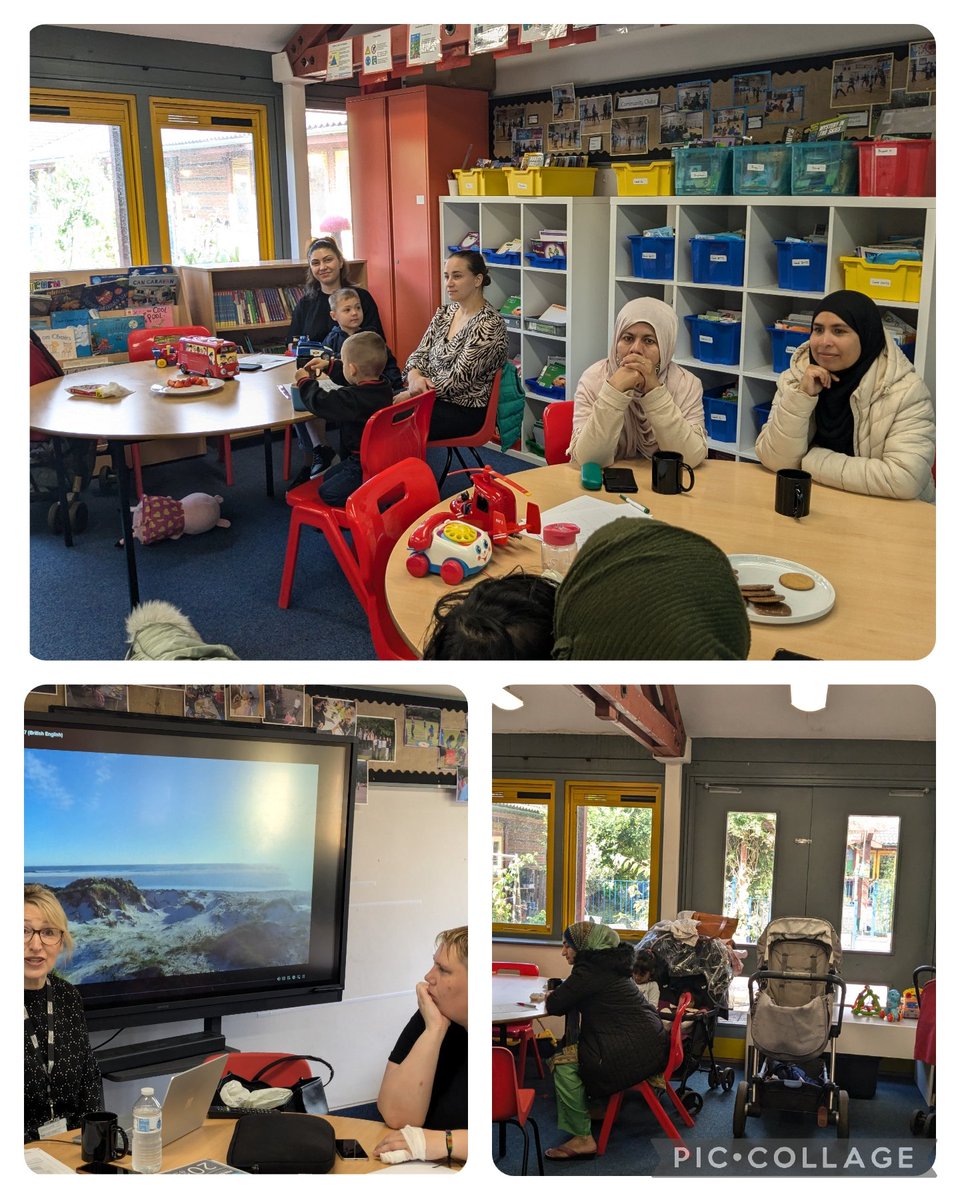 maindeeprimary's tweet image. Another powerful &apos;Circle Of Security&apos; session with Pam @BarnardosCymru this morning Today&apos;s . Discussion point was the importance of &apos;Being With&apos; our children  in all of their feelings.
#CommUNITYLearning
#Wellbeing
