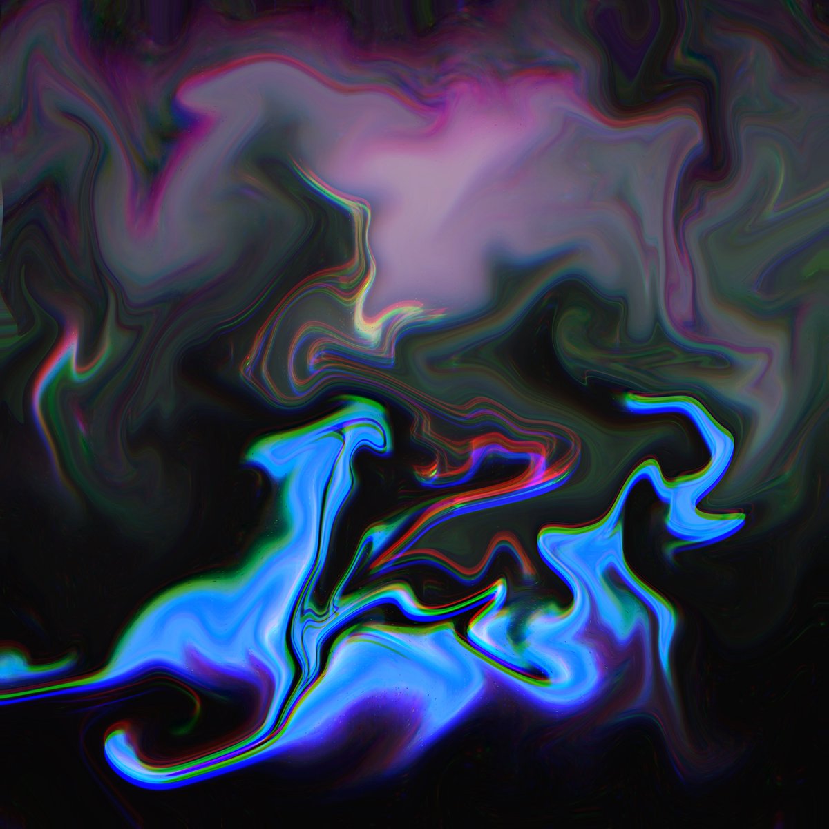 xPhD_Romero's tweet photo. Ripples on the water

#abstractartist #abstractart #chromaticaberration https://t.co/iHmf02S2xN