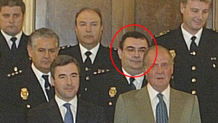 Fonsi Loaiza tweet media