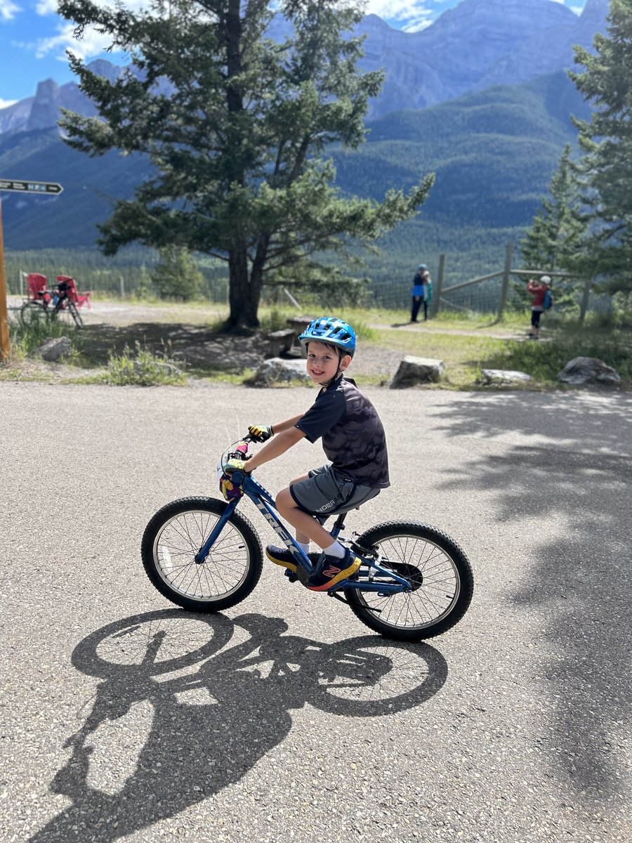 A big THANK YOU and CONGRATS to all our riders and Mattamy Homes &amp; PME Inc. – together, we raised more than $115,000 (gross revenue)!

The money YOU raised will be going toward the vital Child Life programs at <a href="/stollerykids/">Stollery Kids</a> &amp; <a href="/achfkids/">Alberta Children's Hospital Foundation</a> – helping kids be kids, even in the hospital
