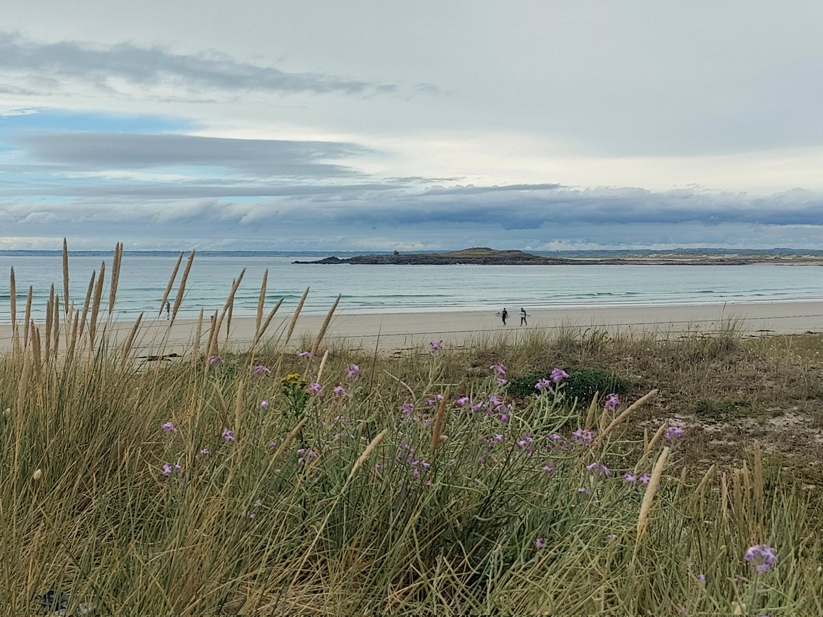 Pors Carn, 18h
Saint Guénolé 
#Breizh #Bretagne #PaysBigouden