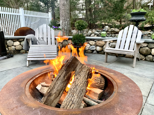 Outdoor grilling and fire pits are a classic part of summer fun, but they can also cause safety hazards if you're not careful. 🔥 Check out these 13 tips to help keep everyone safe around fires this summer. #FireSafety bit.ly/3LjLkJd