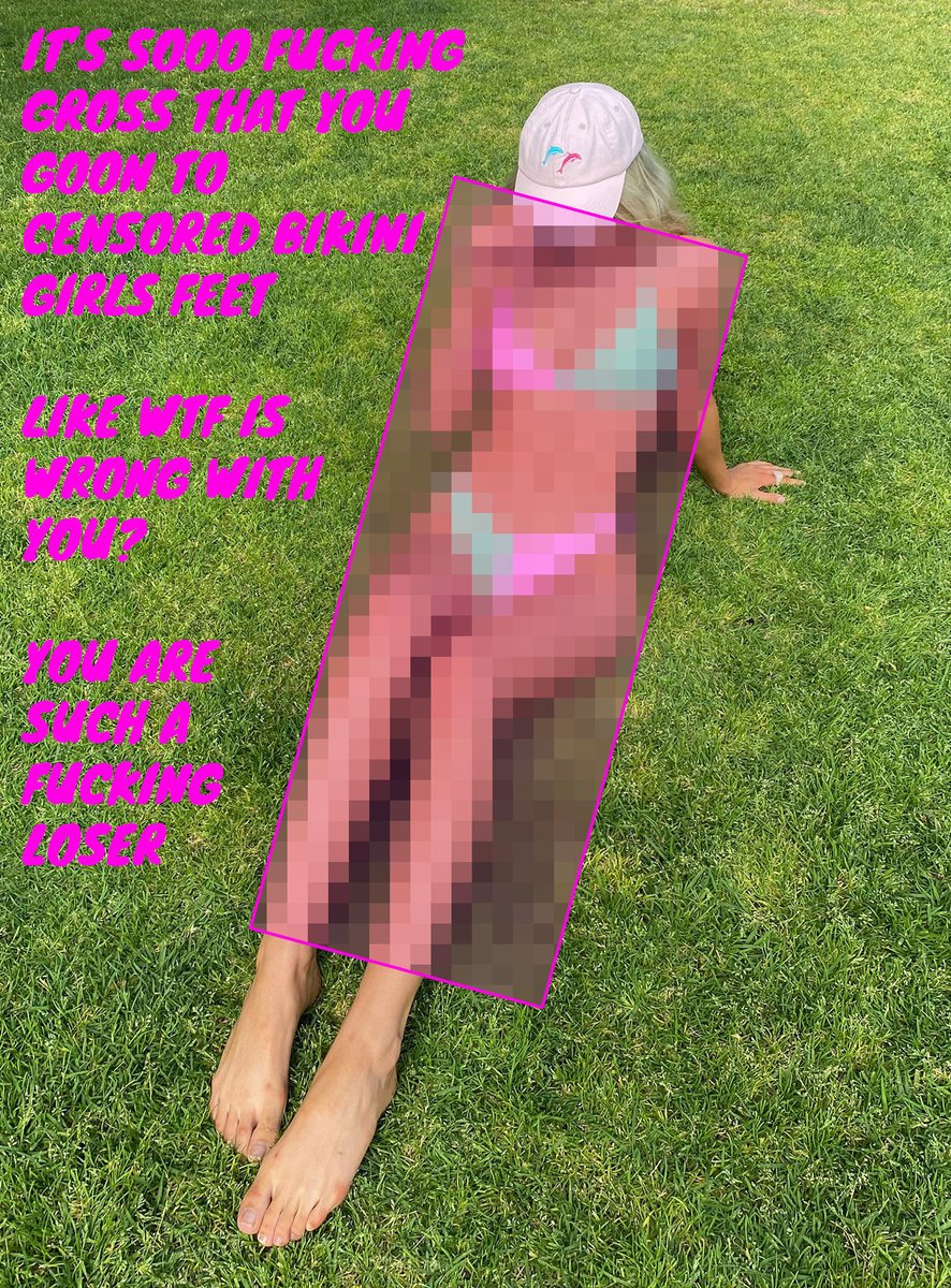 censoreforbeta's tweet photo. #Beta #Betasafe #censored
#pussyfree #loser #virgin #loserporn #censoredporn #Betaporn #BBC  #pixelforbeta #loserhumiliation 
#nudityfree #denial #nuditydenial #cuckold #feet #boots #pussydenial #betamale  #censoredforbeta  #bnwo #betazone #betaline #pixelporn https://t.co/gDuqo54kDA
