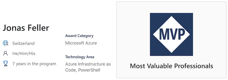 Jonas Feller tweet media