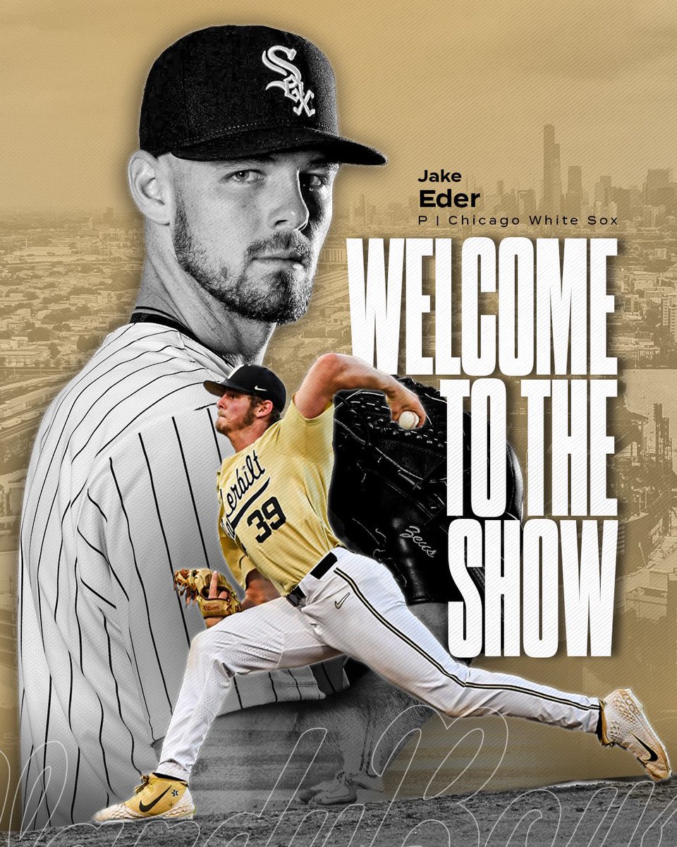 Vanderbilt Baseball tweet media