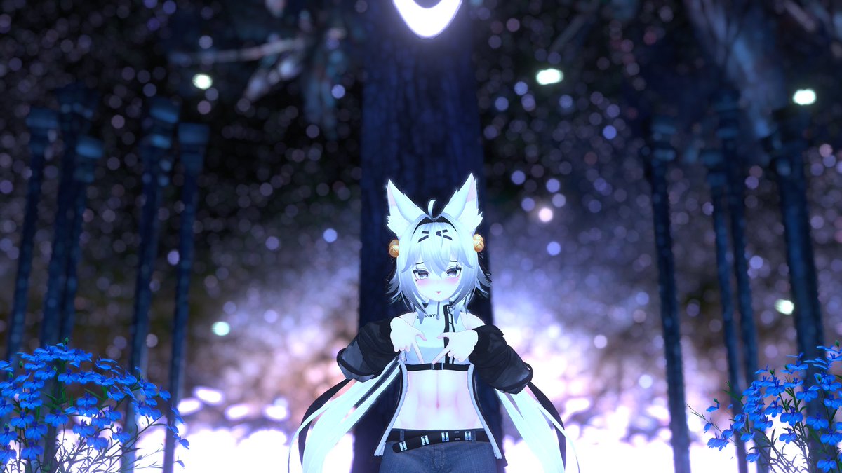 _Shine4me's tweet photo. Recently I went exploring in @VRChat.  I found some absolutely stunning worlds! https://t.co/qHygCPHhzw