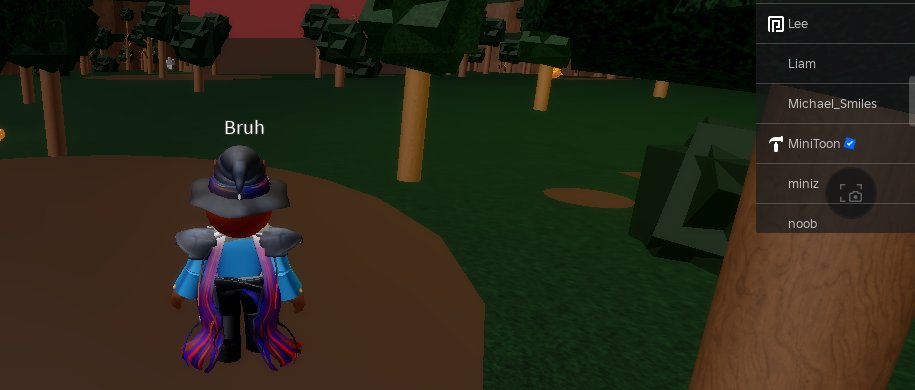 Roblox_Dude/#1 Robo Mouse fan tweet media