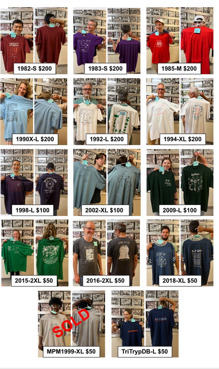 BiologyofParasitism tweet media