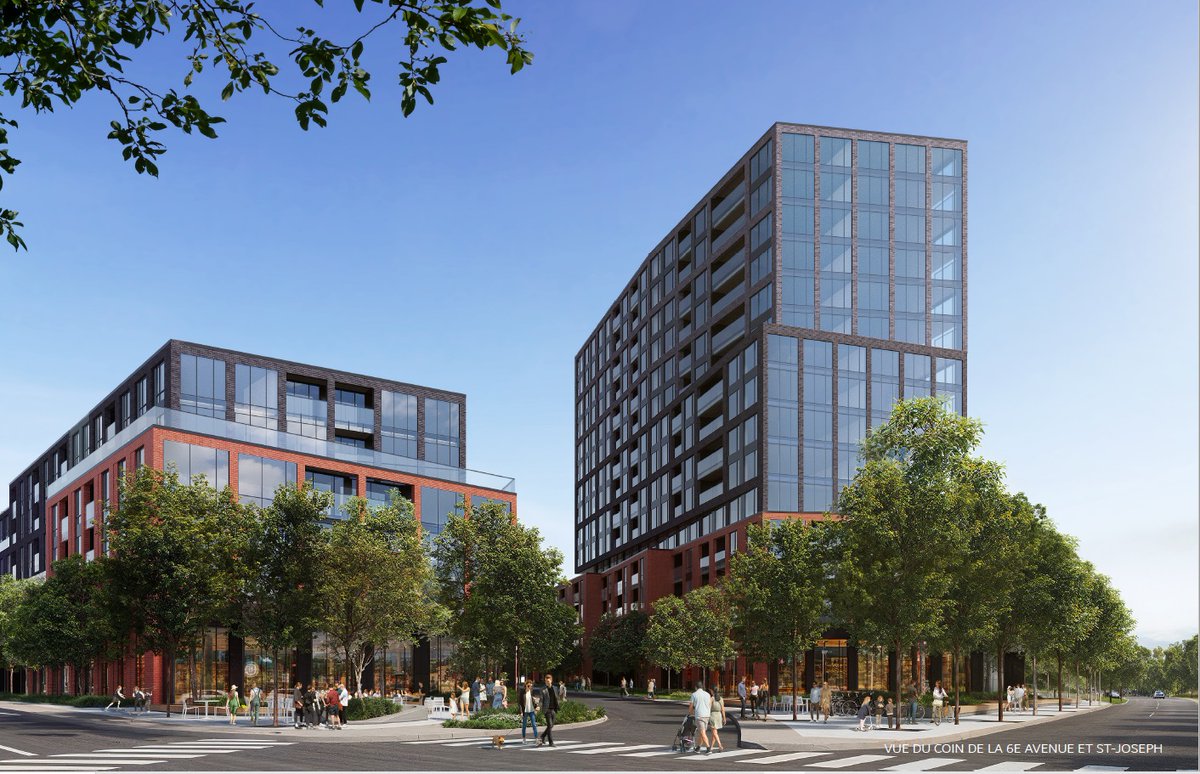 Arr. de Lachine tweet media