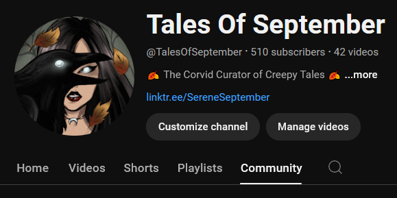𝔖𝔢𝔭𝔱𝔢𝔪𝔟𝔢𝔯 🎙🌙 🍂 tweet media