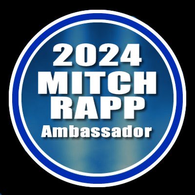 It’s official!   I have the honor to once again be an Ambassador for #MitchRappIsBack for #CaptureOrKill. I’m so excited to receive the ARC and to share my review.