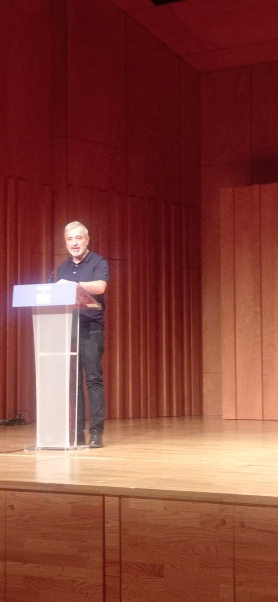 Isabel Pallejà tweet media