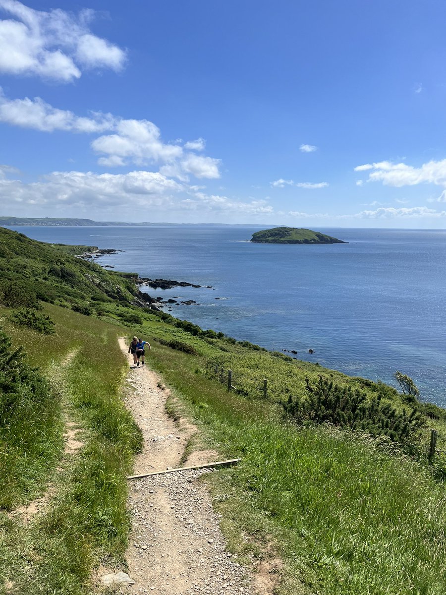 CityHts's tweet photo. Great to see so many of our @cityplym colleagues getting involved in this years #PlymouthTravelChallenge and taking the opportunity to step out of their cars and onto the pavements. Team CCP currently leading their category with 236 miles covered to date. https://t.co/OFfw9P9MS9