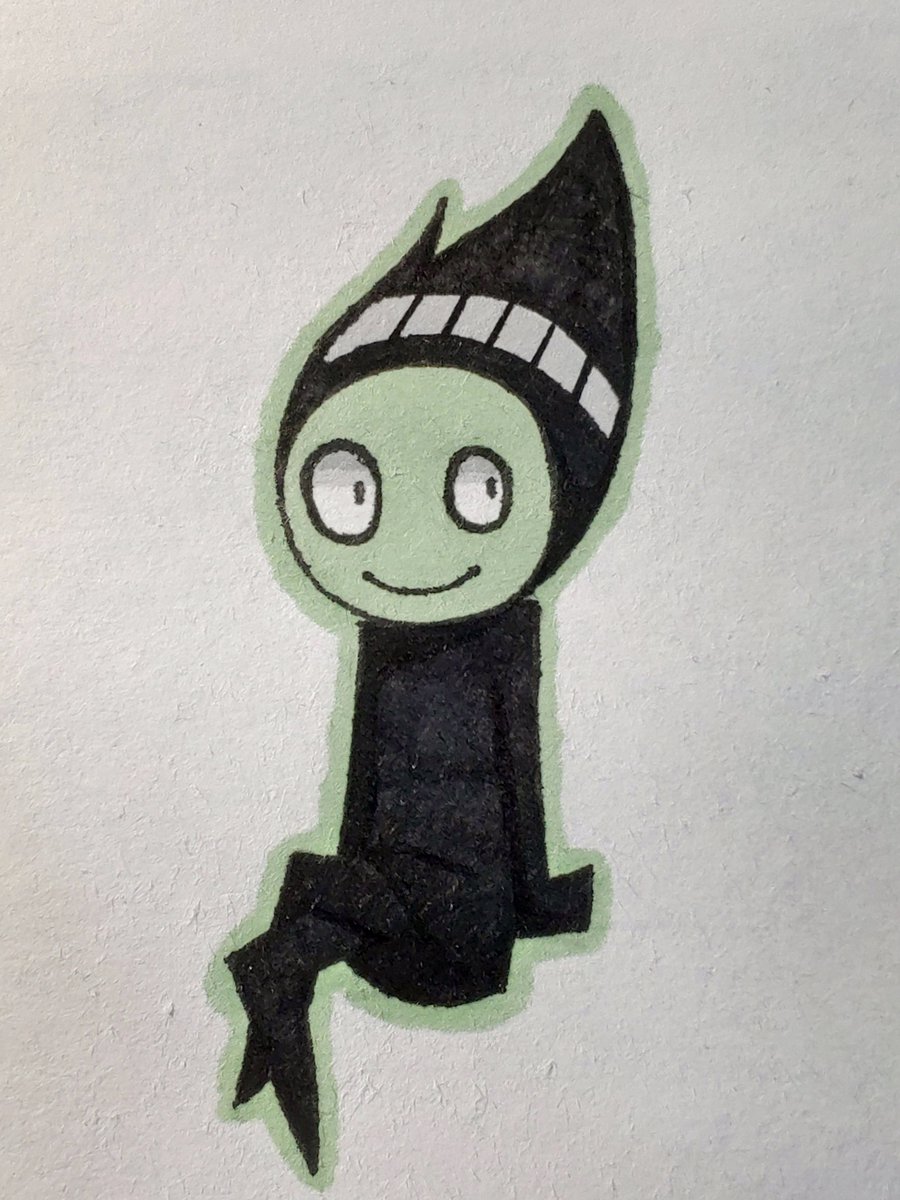 ranjevel's tweet photo. Shishka
#thebump #shishka #toonbox #fanart https://t.co/TWdviJTGkB