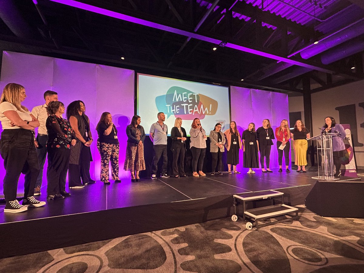 Virtual School Liverpool tweet media