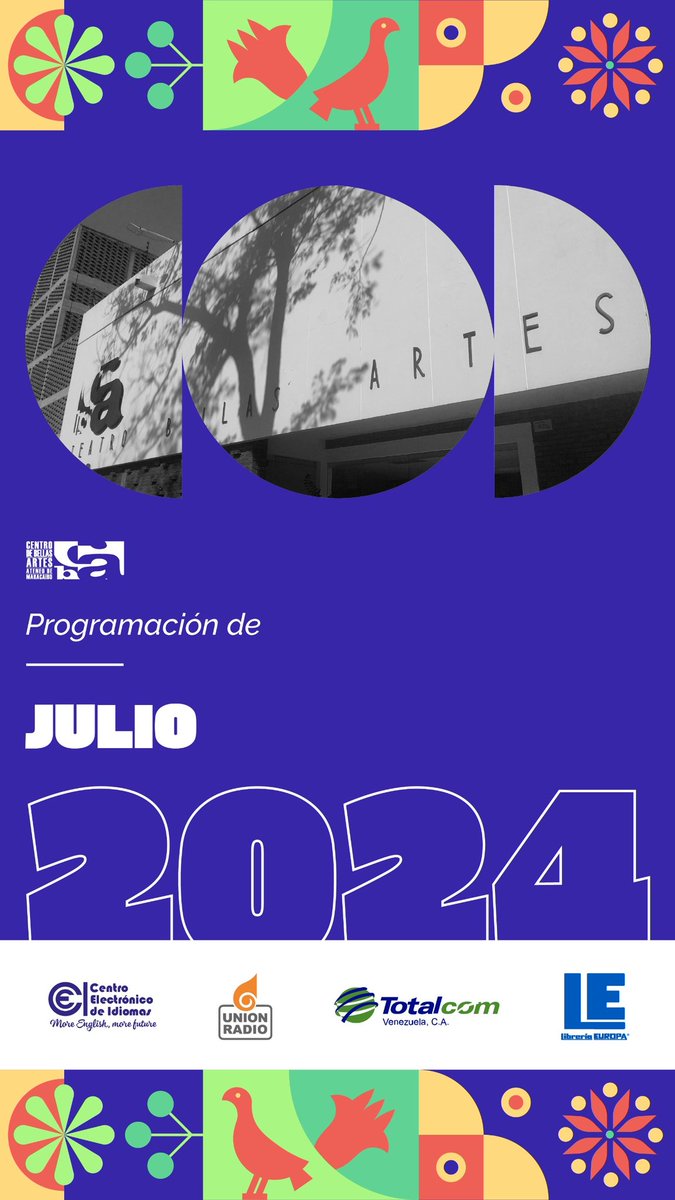 Centro de Bellas Artes Ateneo de Maracaibo tweet media