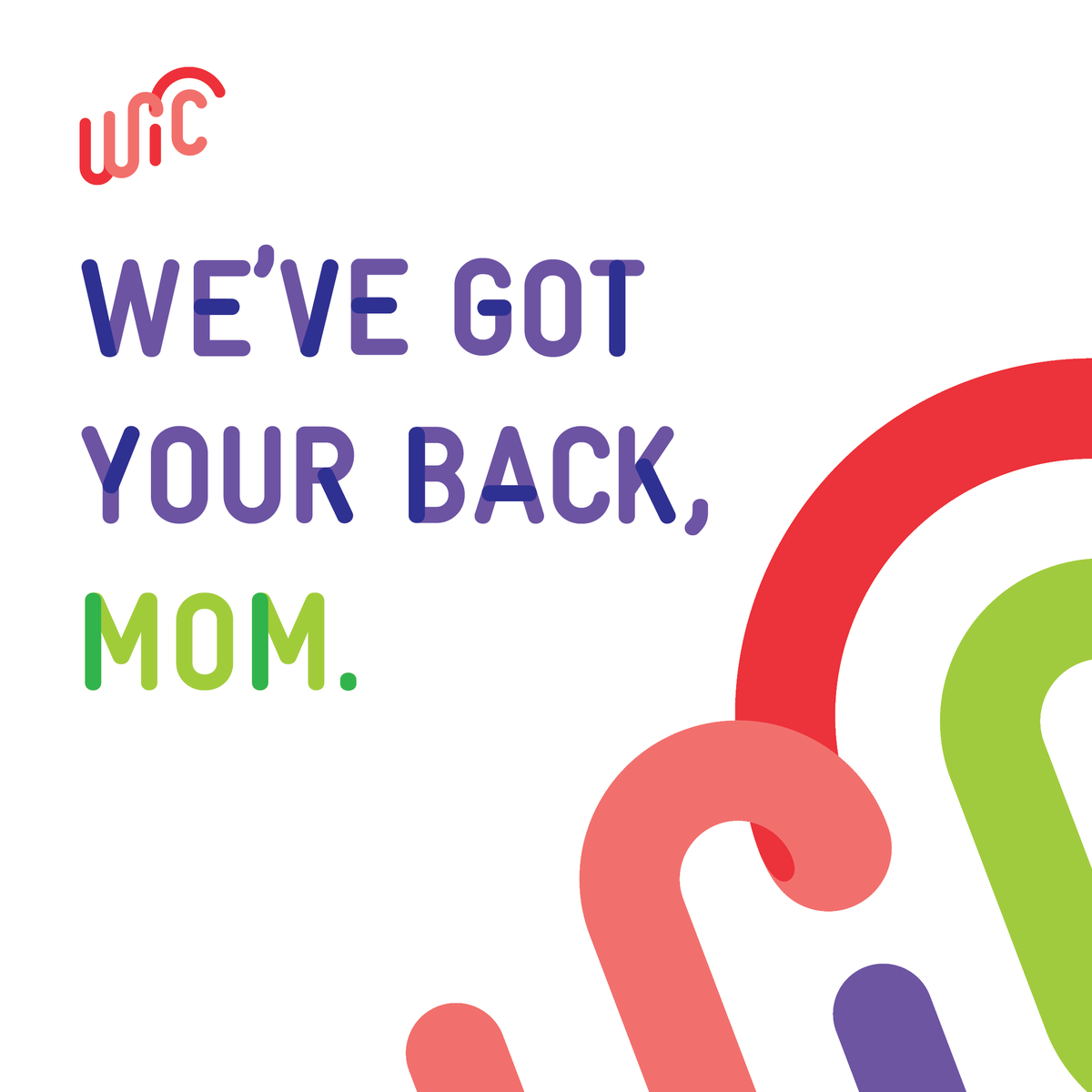 NEDHHS's tweet photo. Did you know you can sign up for WIC while you’re pregnant? 🤔 From pregnancy to your baby’s 5th birthday, we’ve got moms and little ones covered! 💗
Don’t wait! Find a WIC clinic near you by visiting https://t.co/LylVNF41bi.
#HealthyStartsHere #StartWithWIC https://t.co/M90Jmdch43