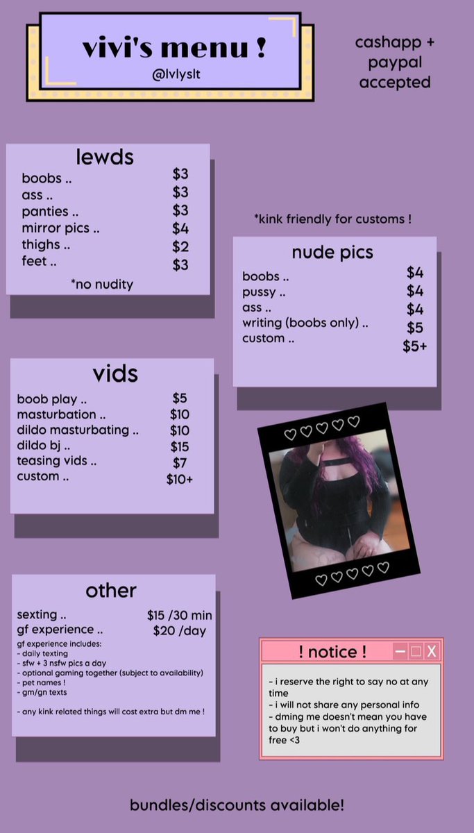 ൠ vi (86/150$) tweet media