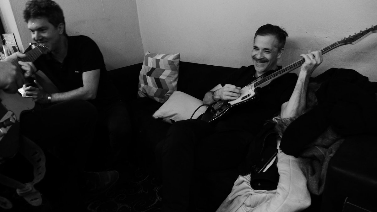 The Walkmen tweet media