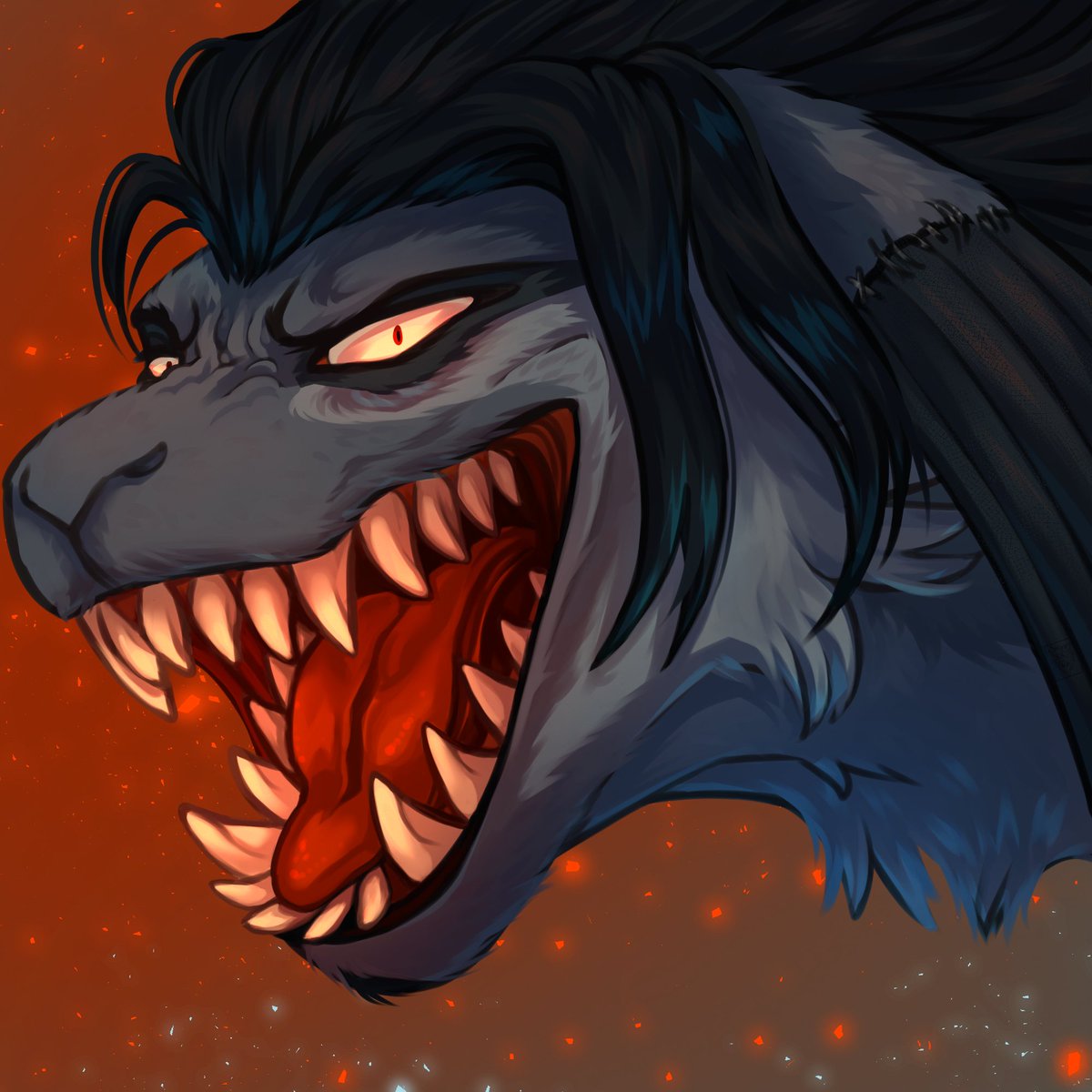 SkygeArt's tweet photo. https://t.co/MsHEhoLQNh
Seventh ArtFight attack for @vampflore
Character: https://t.co/ggqXUuSbEs
#artfight #artfight2024 #stardust #teamstadrust
#furry #furries #furryfandom #digitalart #furryart #digital #skyge #art #artist #artwork #fantasy https://t.co/PTHmdtzyTY