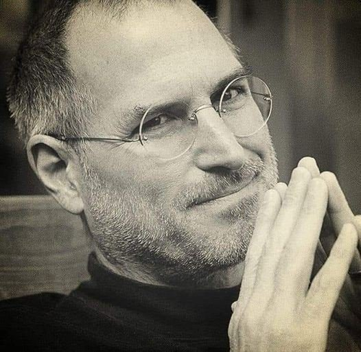 RealTraderJill's tweet photo. Take the deep meaning here without injecting your dislike of the man, his life or his politics. Wisdom can come from anyone - no matter how evil.

Poignant last words of Steve Jobs, billionaire, dead at 56:

"I have reached the pinnacle of success in business." In other people's eyes my life is a success.
However, aside from work, I’ve had little joy.
At the end of the day, wealth is just a fact I’ve gotten used to.
Right now, lying on my hospital bed, reminiscing all my life, I realize that all the recognition and wealth I took so much pride in, has faded and become meaningless in the face of imminent death.
You can hire someone to drive your car or make money for you, but you can't hire someone to stand sick and die for you.
Material things lost can be found again. But there is one thing that can never be found when it is lost: Life.
Whatever stage of life we are currently at, in time we will face the day the curtain closes.
Love your family, spouse, children and friends... Treat them right .
Cherish them.
As we get older, and wiser, we slowly realize that wearing a $300 or $30 watch both give the same time
Whether we have a $300 or $30 wallet or purse, the amount inside is the same.
Whether we drive a $150,000 car or a $30,000 car, the road and the distance are the same, and we reach the same destination.
Whether we drink a $1000 or $10 bottle of wine, the hangover is the same.
Whether the house in which we live is 100 or 1000 square meters, loneliness is the same.
You will realize that your true inner happiness does not come from material things of this world.
Whether you travel first class or economy class, if the plane crashes, you go down with it...
Therefore, I hope you realize, when you have friends, brothers and sisters, with whom you discuss, laugh, talk, sing, talk about north-south-east or heaven and earth,... this is the real happiness!!
An indisputable fact of life:
Don't raise your children to be rich.
Educate them to be happy.
When they grow up, they will know the value of things and not the price."