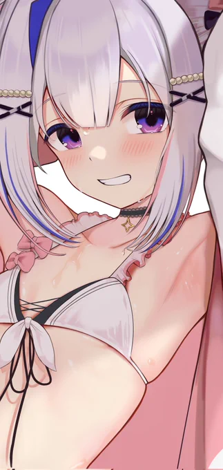 ちょい見せ| ˙꒳ ˙)チラリ 
