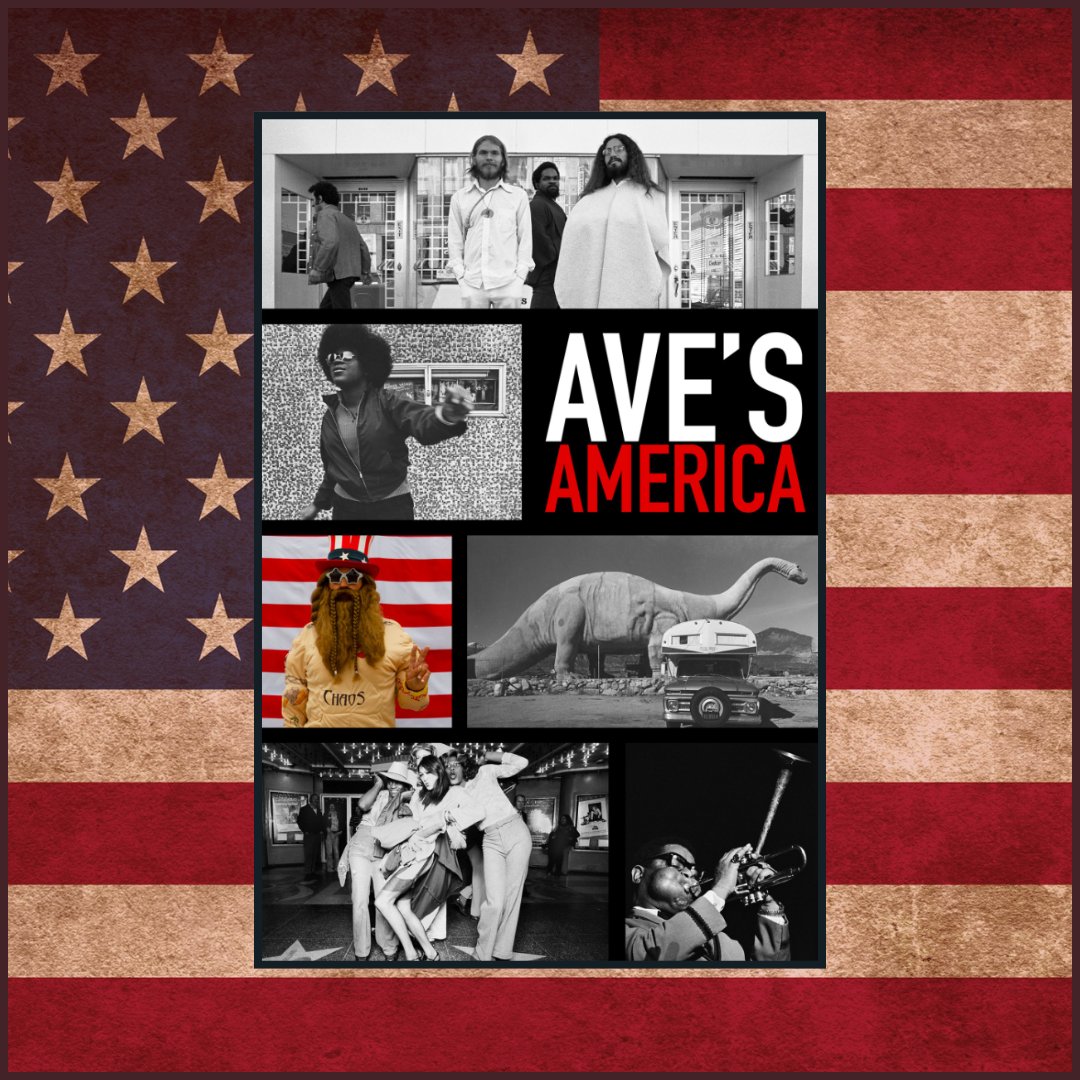 Witness a moving social commentary of America captured through the unique eye of renowned street photographer Ave Pildas.

Available to watch now on VOD.

Directed by: Patrick Taulère
