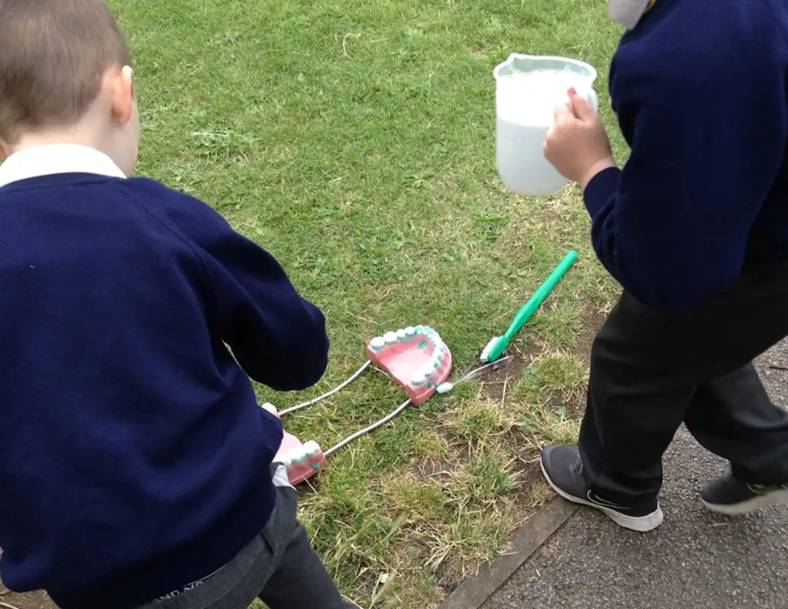 Year 2 OLOL tweet media