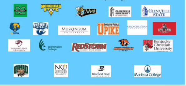 Amazing camp yesterday by <a href="/mzerkleee/">Morgan Zerkle</a>! Second time attending this camp and I can’t wait to go again next year. Thank you to all the college coaches that came to watch and <a href="/EasthamLauryn/">Lauryn Eastham 2026</a> for catching me. <a href="/Coach_MGriff/">Coach Griff</a> <a href="/rstaggs/">Robert Staggs ✝️🐻🥎🇺🇸</a> <a href="/kcusoftball1/">KCU Softball</a> <a href="/GC_CoachT/">Thomas Thornton</a> <a href="/NKUNorseSB/">NKU Softball 🥎</a>