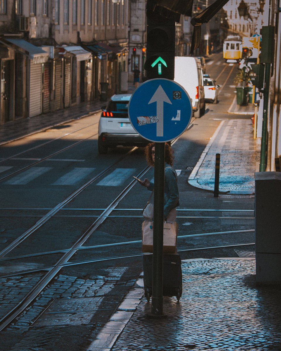 Lisboa - Junio 24

#Canon EOS M50 Mark II