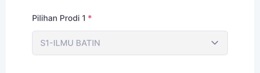 Xvrenwin's tweet image. WEB UNDIP DI HACK GUYS, COBA LIAT JURUSANNYA KOCAK²