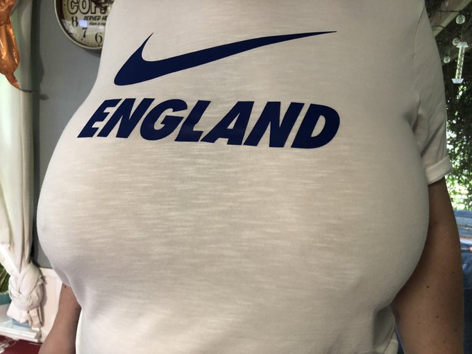 Cum on England #EURO2024 https://t.co/jMPFWgo85B<a href="/tag/euro2024"class="tags">#EURO2024</a>