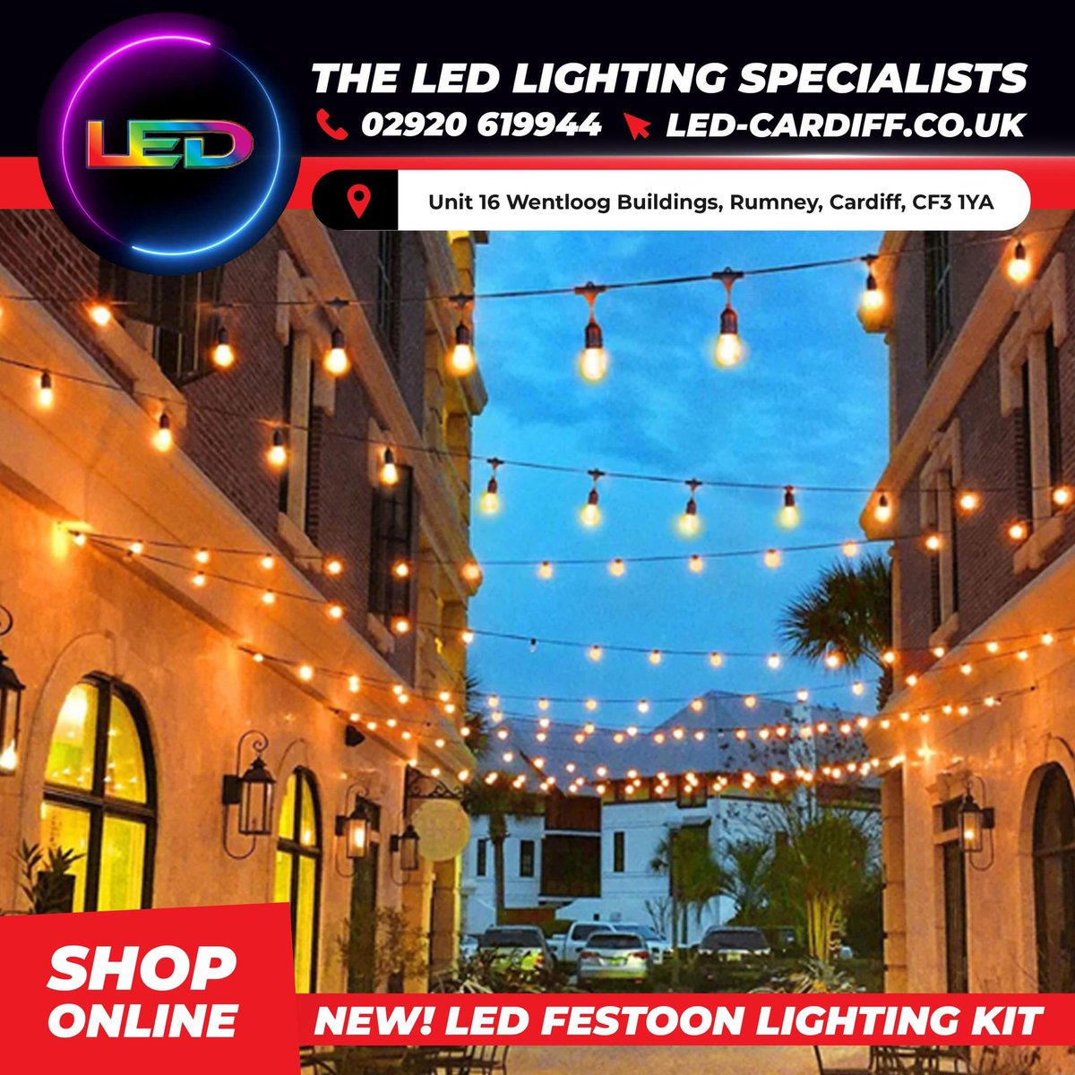 ledcardiff's tweet photo. https://t.co/8mcxrJdpb3