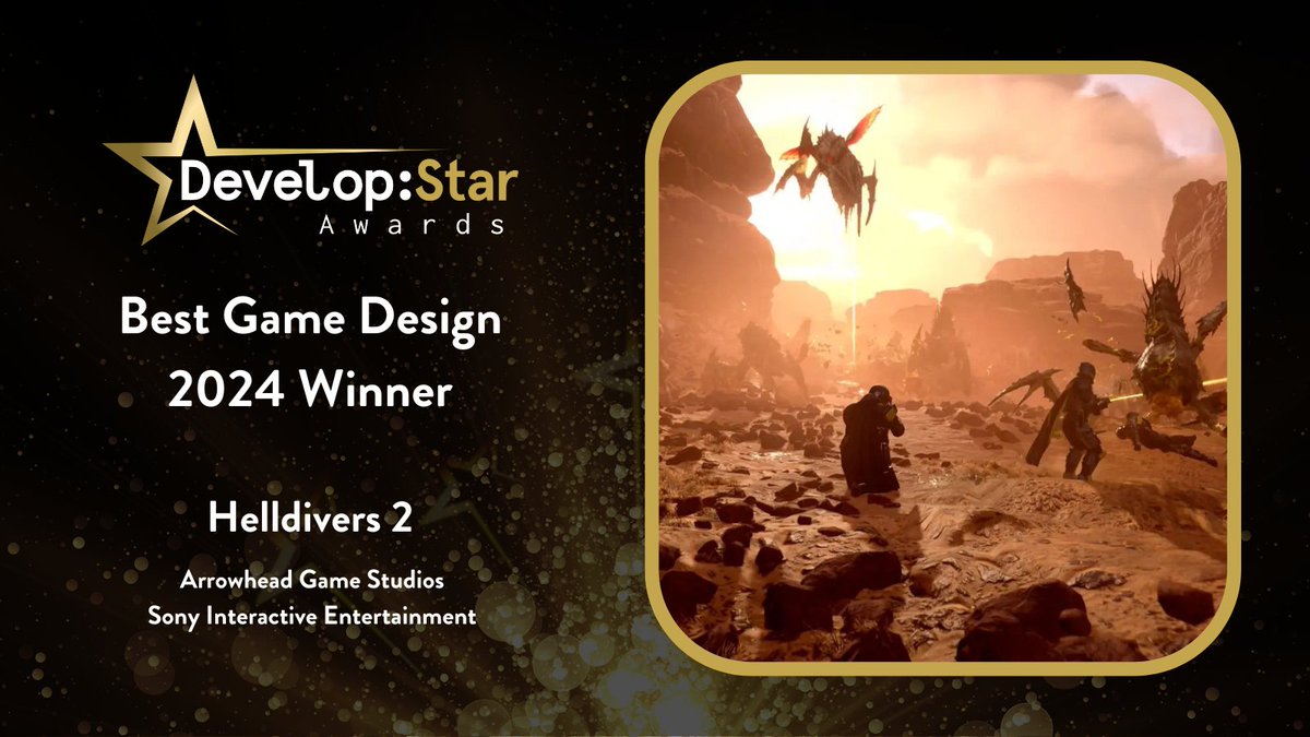 Develop:Brighton 2026 tweet media