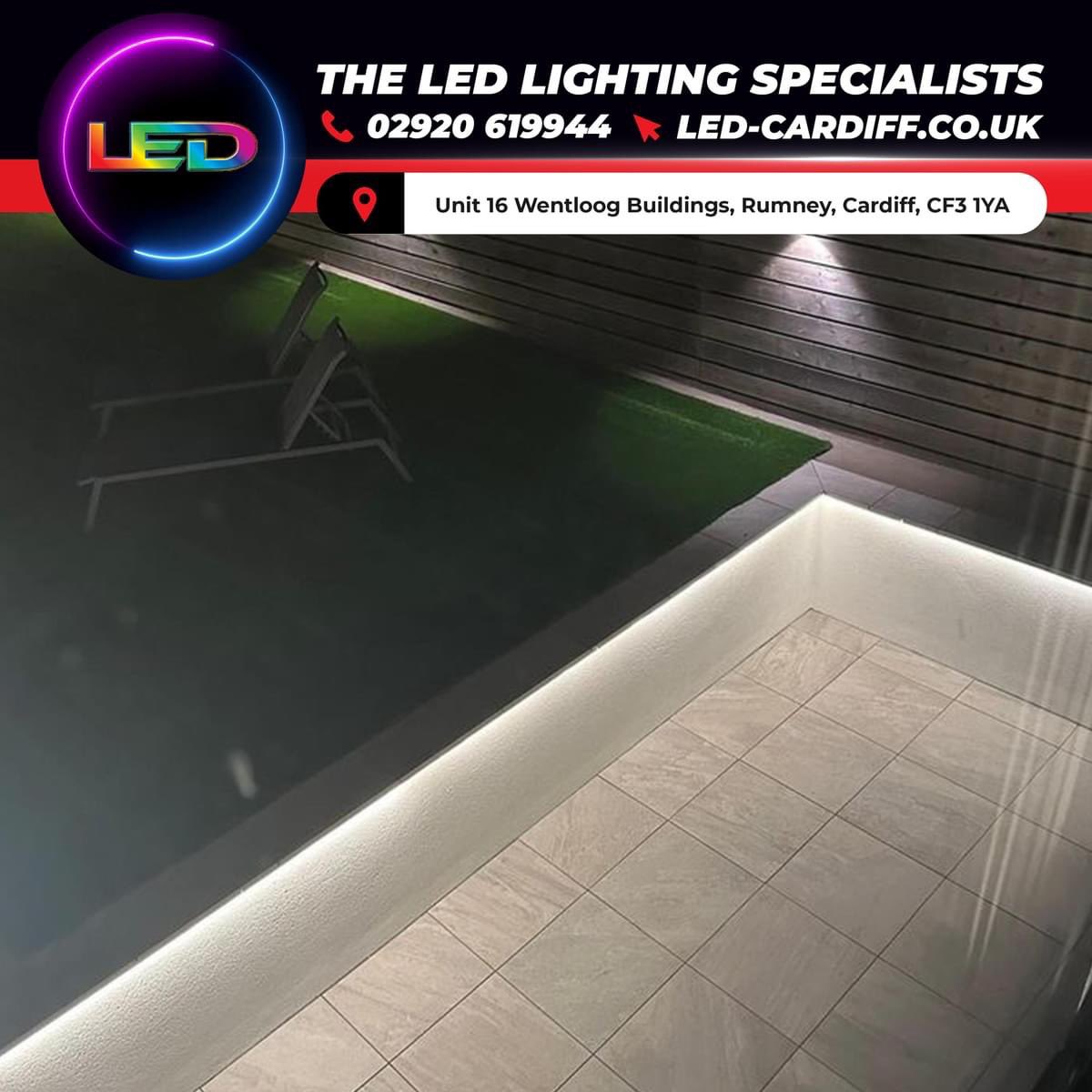 ledcardiff's tweet photo. https://t.co/esumVndSek